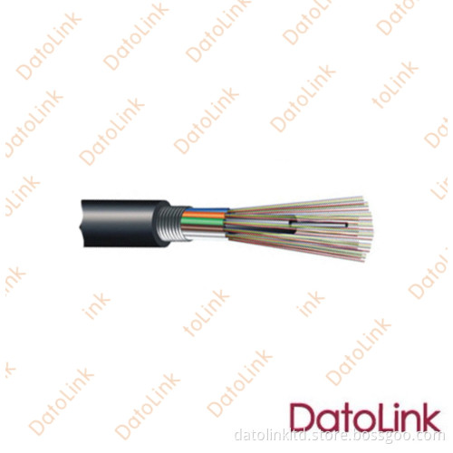 GYTA Stranded Loose Tube Non-Armored Cable